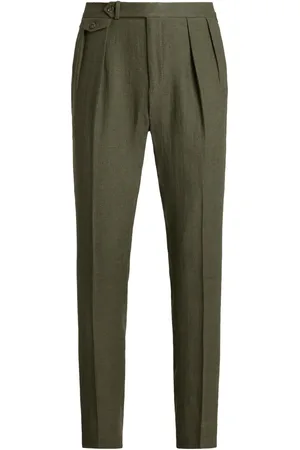 Ralph Lauren Linen trousers