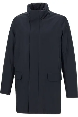 RRD Terzilio padded coat