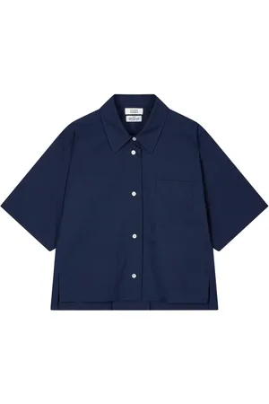 Studio Tomboy Cotton shirt
