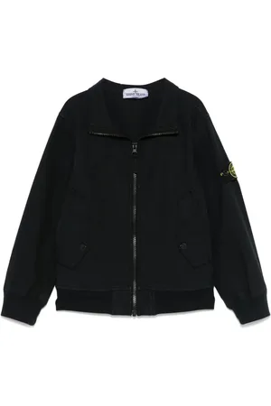 Stone Island Compass-badge jacket