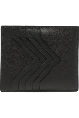 Rick Owens Leather wallet