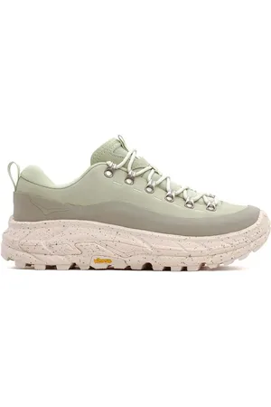 Hoka One One Tor Summit "Seed /Eggnog" sneakers