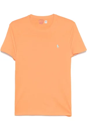 Ralph Lauren Cotton crew-neck T-shirt