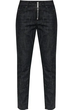 Dsquared2 Cotton jeans