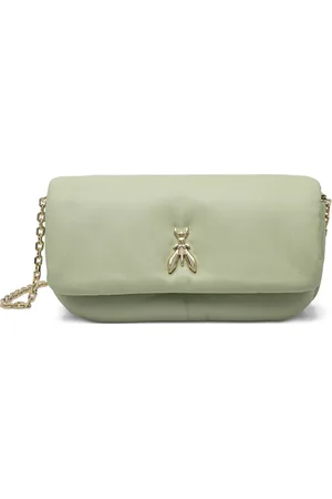 Patrizia Pepe Fly Puffy cross body bag