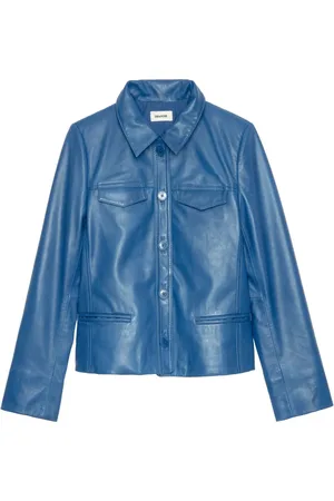 Zadig & Voltaire Leather jacket