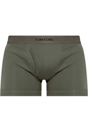 Tom Ford Logo boxers