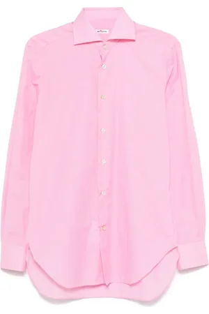 Kiton Cotton shirt