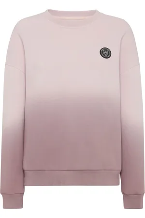 Philipp Plein Degrad?? sweatshirt