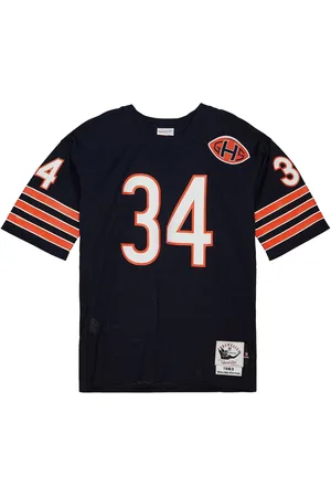Mitchell & Ness NFL Dark "Bears 1983 Walter Payton" jersey