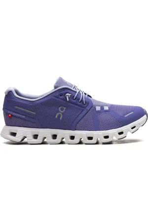 On Running Cloud 5 mesh sneakers