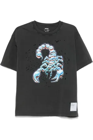 SATISFY MothTech??? T???Shirt