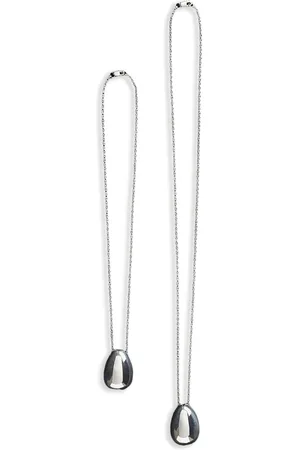 Sophie Buhai Everyday Egg necklace