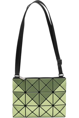 Issey Miyake Lucent crossbody bag