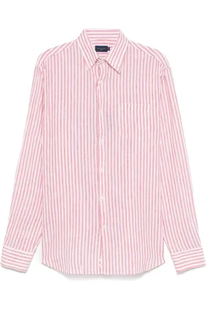 Paul & Shark Striped shirt