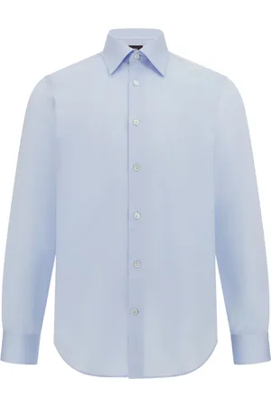 Boggi Milano Poplin shirt