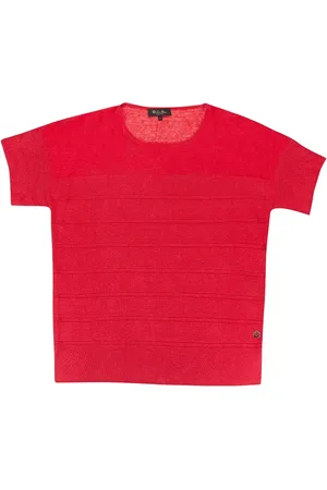 Loro Piana Scoop-neck T-shirt