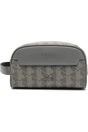 Lacoste The blend wash bag