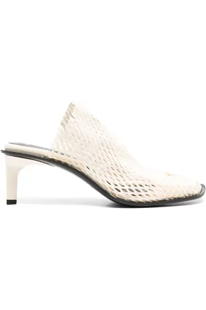 Kenzo 55mm Shomi mules