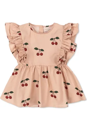Konges Sløjd Printed dress