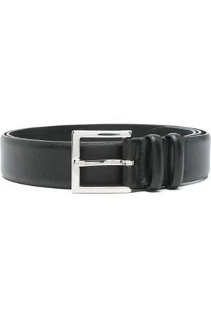Orciani Leather belt