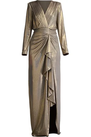 Tadashi Shoji Markum gown