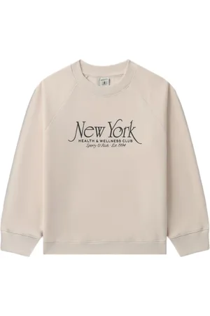 Sporty & Rich NY 94 sweatshirt