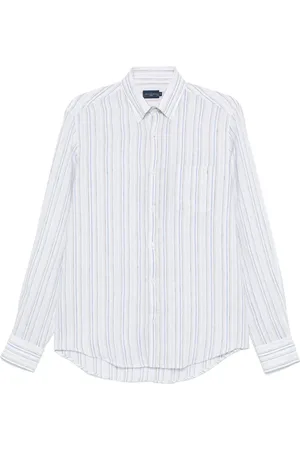 Paul & Shark Striped shirt