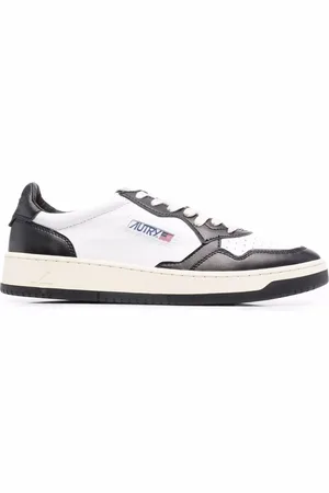 Autry Medalist Low " /Black" sneakers