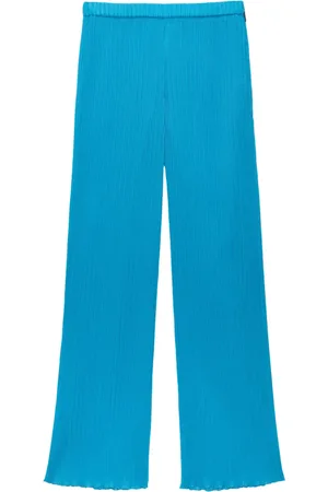 Msgm Ribbed trousers
