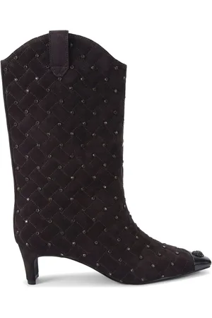 Kurt Geiger Regent boots
