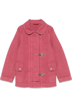 FAY Cotton jacket