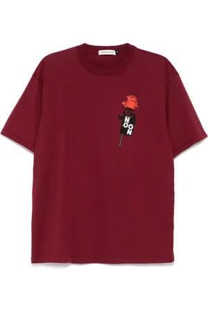UNDERCOVER Graphic print T-shirt