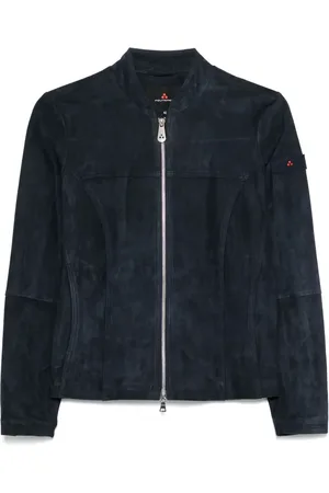 Peuterey Suede jacket