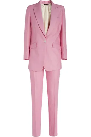 Brian Dales Single-breasted suit