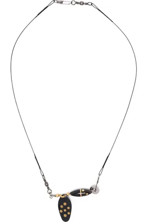 OUR LEGACY Spinner necklace