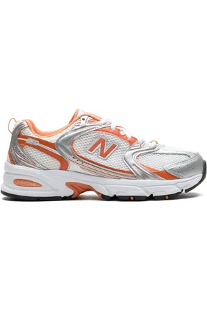 New Balance 530 "Reflection/Silver Metallic/Infield Clay" sneakers