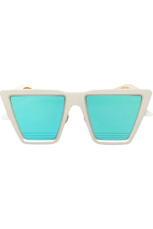 Irresistor Fluxus sunglasses