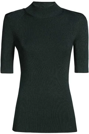Stella McCartney Stretch knitted top