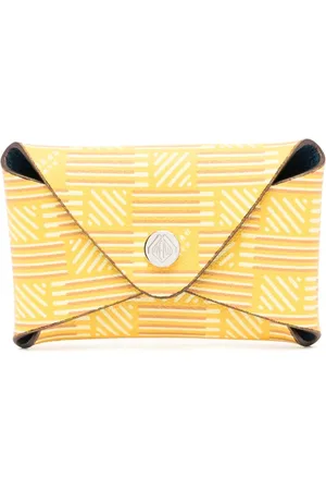MOREAU Origami flap wallet