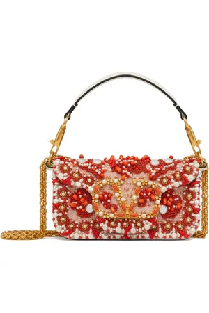 VALENTINO GARAVANI Small Loc?? shoulder bag