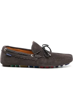 Paul Smith Suede loafers