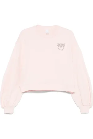 Pinko Cotton sweatshirt
