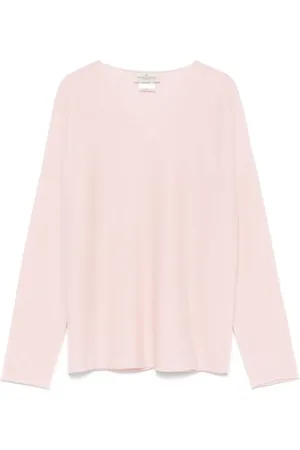 BRUNO MANETTI Cashmere top