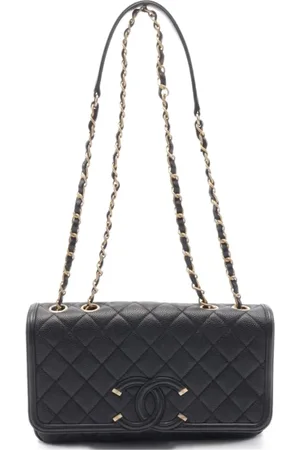 CHANEL 2017-2018 mini shoulder bag