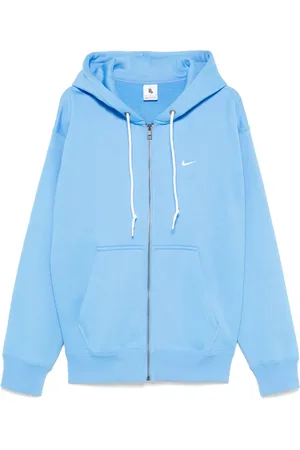 Nike Solo Swoosh hoodie
