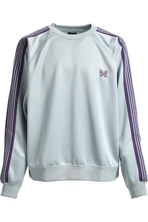 Pins & Needles Side-stripe sweatshirt