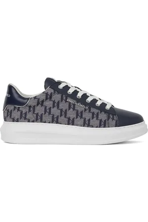Karl Lagerfeld Kapri Jacquard sneakers