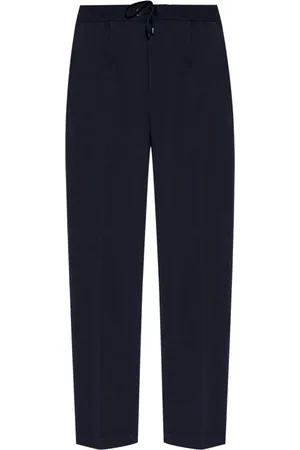 Moncler Drawstring waist trousers
