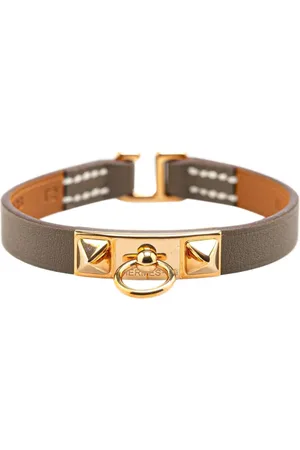 Hermès 2022 Swift Mini Rivale Bracelet costume bracelet